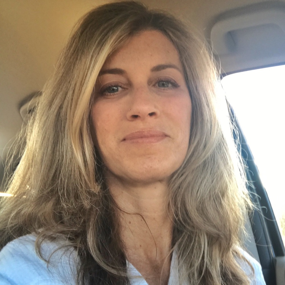 Meet your Posher, Annette